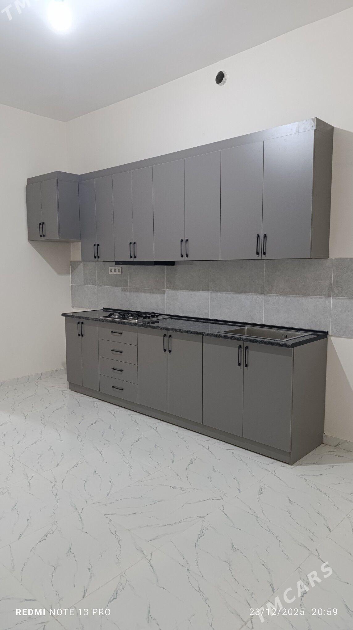 kuhny garnatur - Gökdepe - img 1