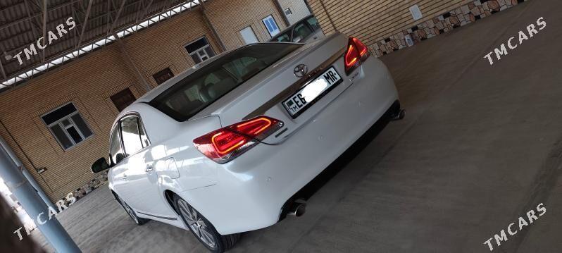 Toyota Avalon 2012 - 320 000 TMT - Мургап - img 1