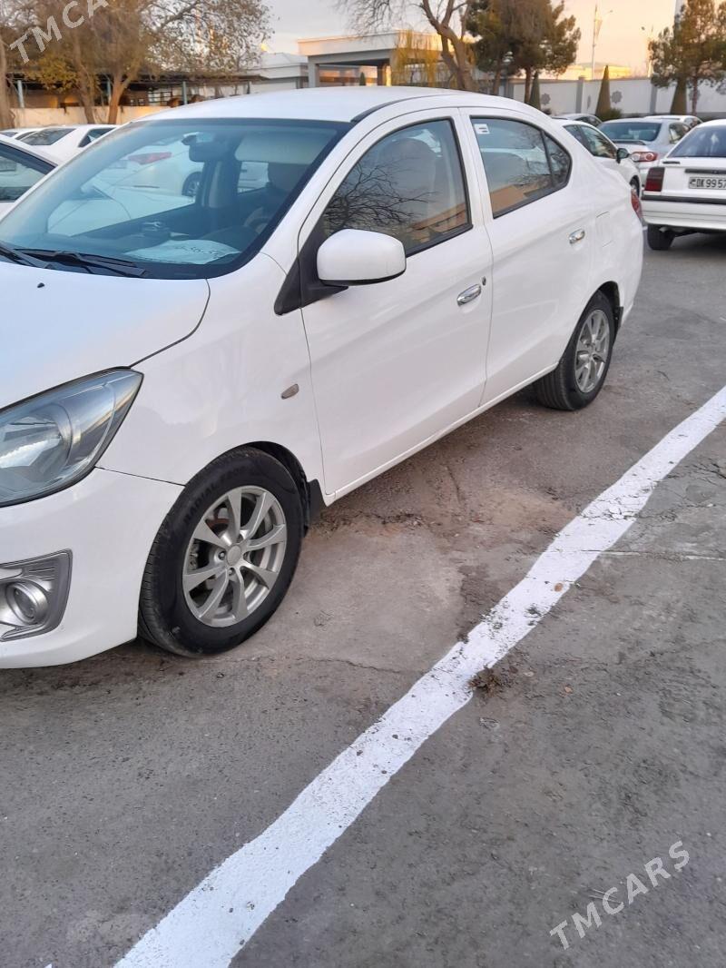 Mitsubishi Lancer 2013 - 107 000 TMT - Aşgabat - img 1