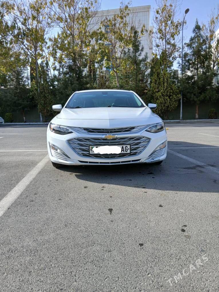 Toyota Camry 2020 - 177 000 TMT - Aşgabat - img 1