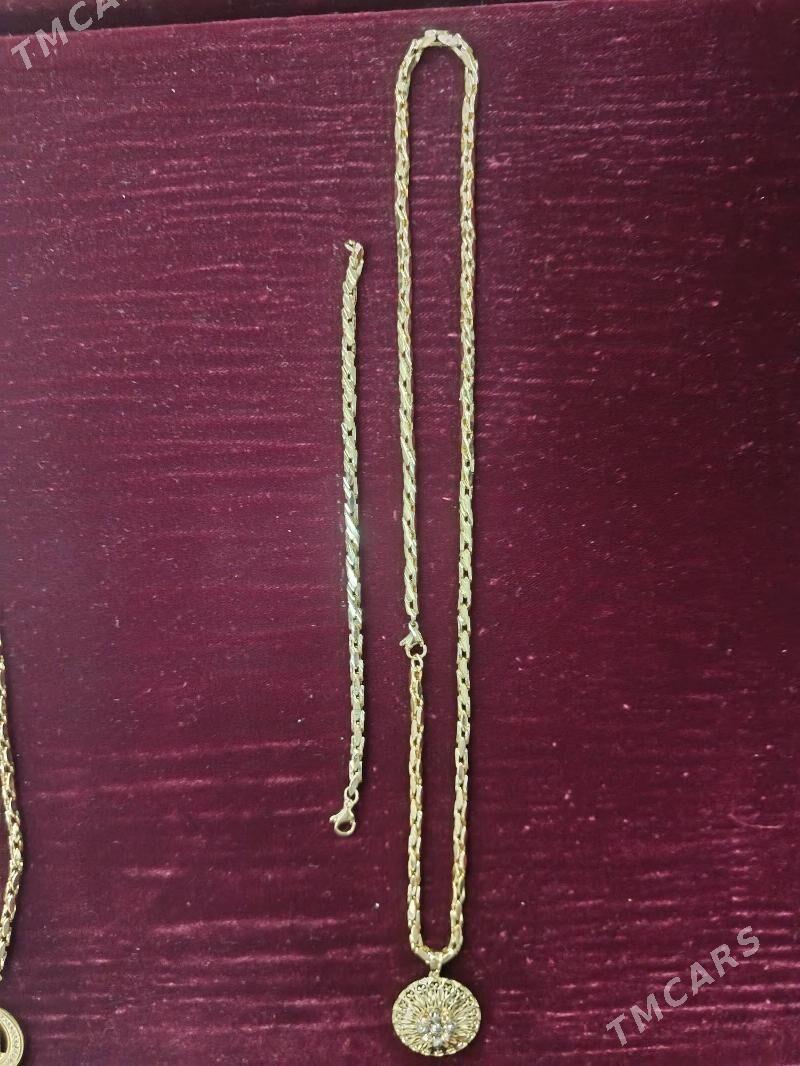 Spocka braslet - Ашхабад - img 1