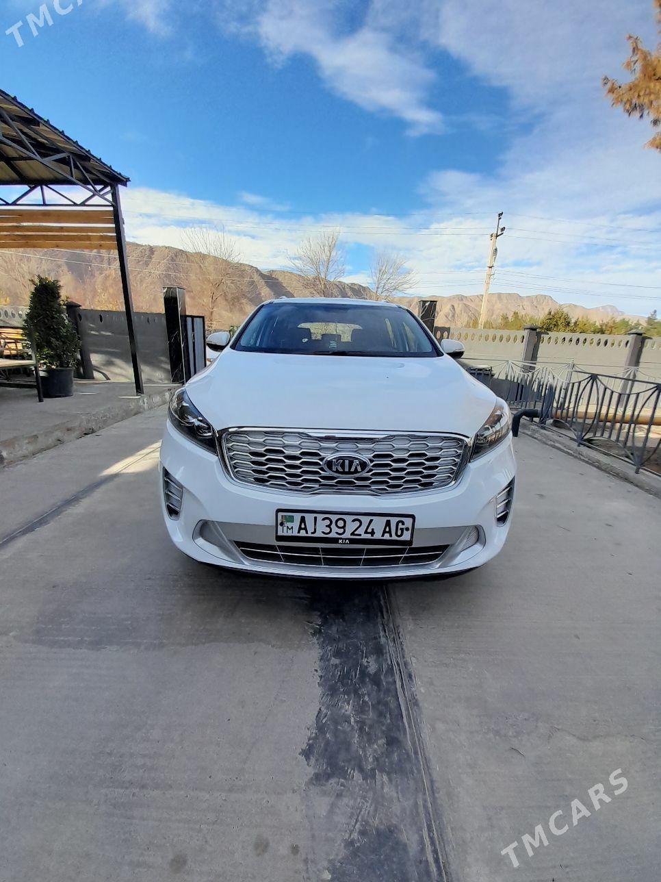 Kia EV6 2020 - 320 000 TMT - Ашхабад - img 1