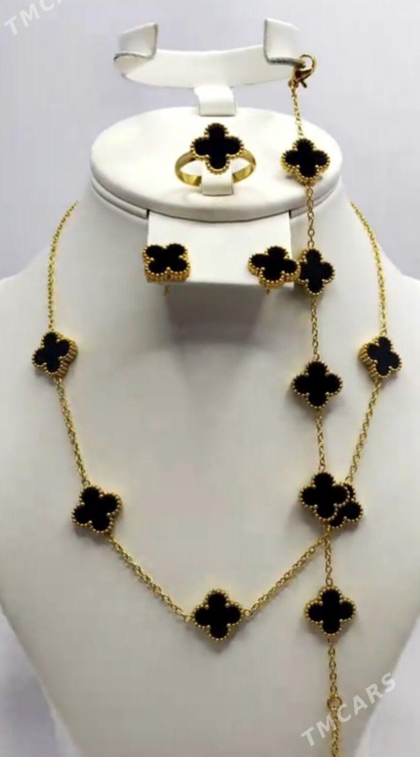 Komplekt wanklif - Ашхабад - img 1