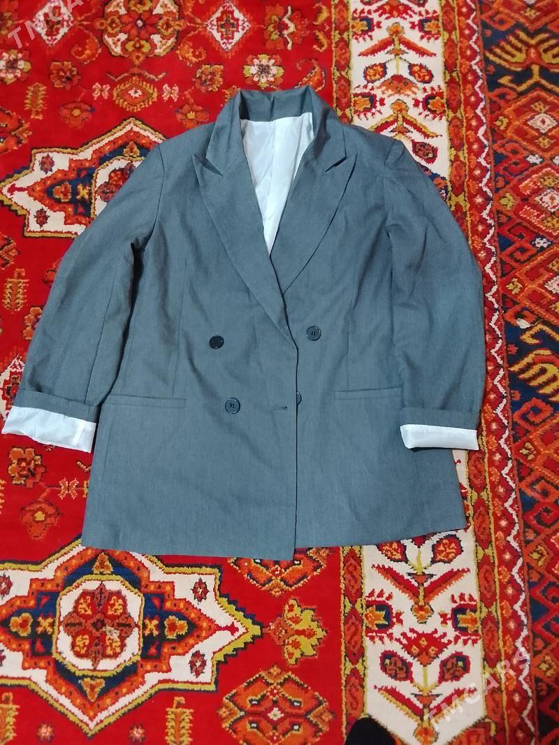 ženskiy kastyum - Daşoguz - img 1