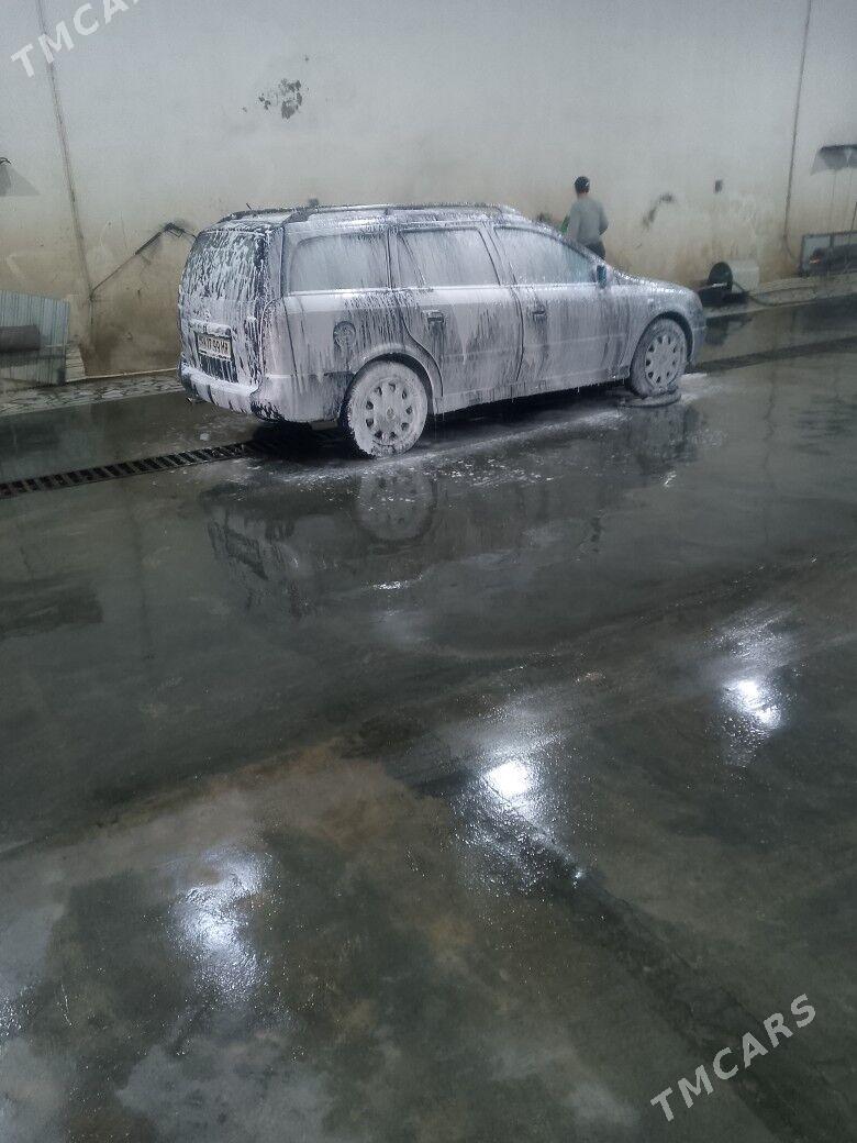 Opel Astra 2001 - 90 000 TMT - Байрамали - img 1