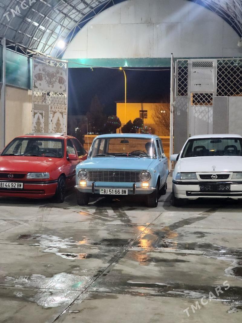 Lada 2101 1980 - 40 000 TMT - Gyzylarbat - img 1
