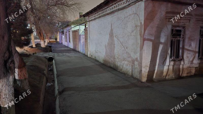 Satlyk howly Jay - Мары - img 1