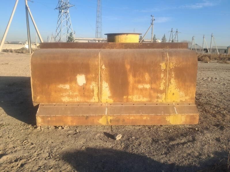 suw bocko 6 000 TMT - Bäherden - img 1