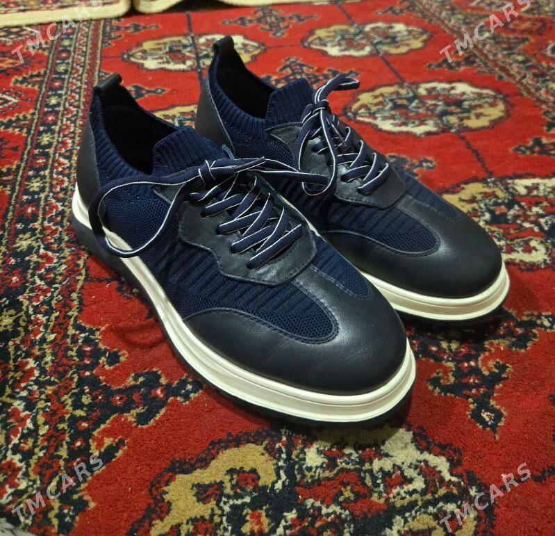 MB Krasovka - Арчабиль шаёлы - img 1