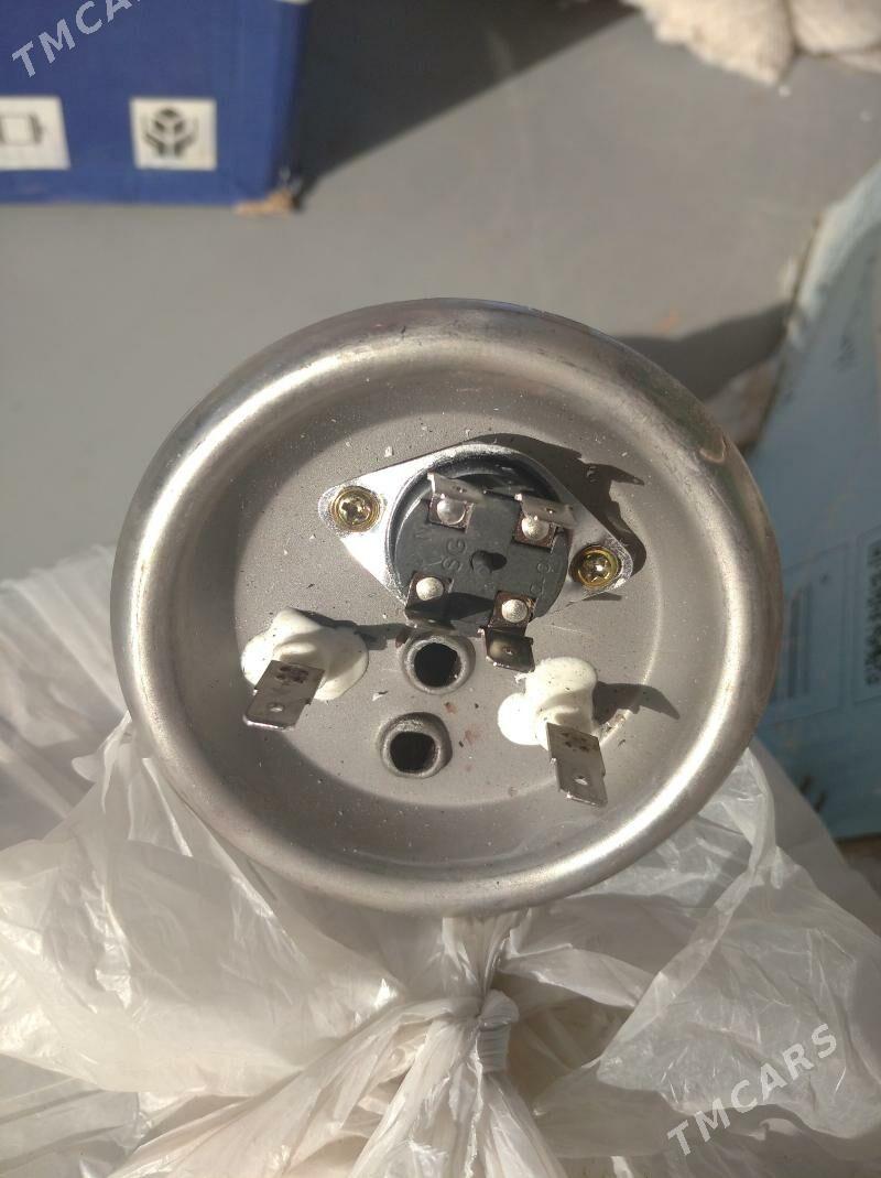 ТЭН от бойлера Аристон - Туркменбаши - img 1