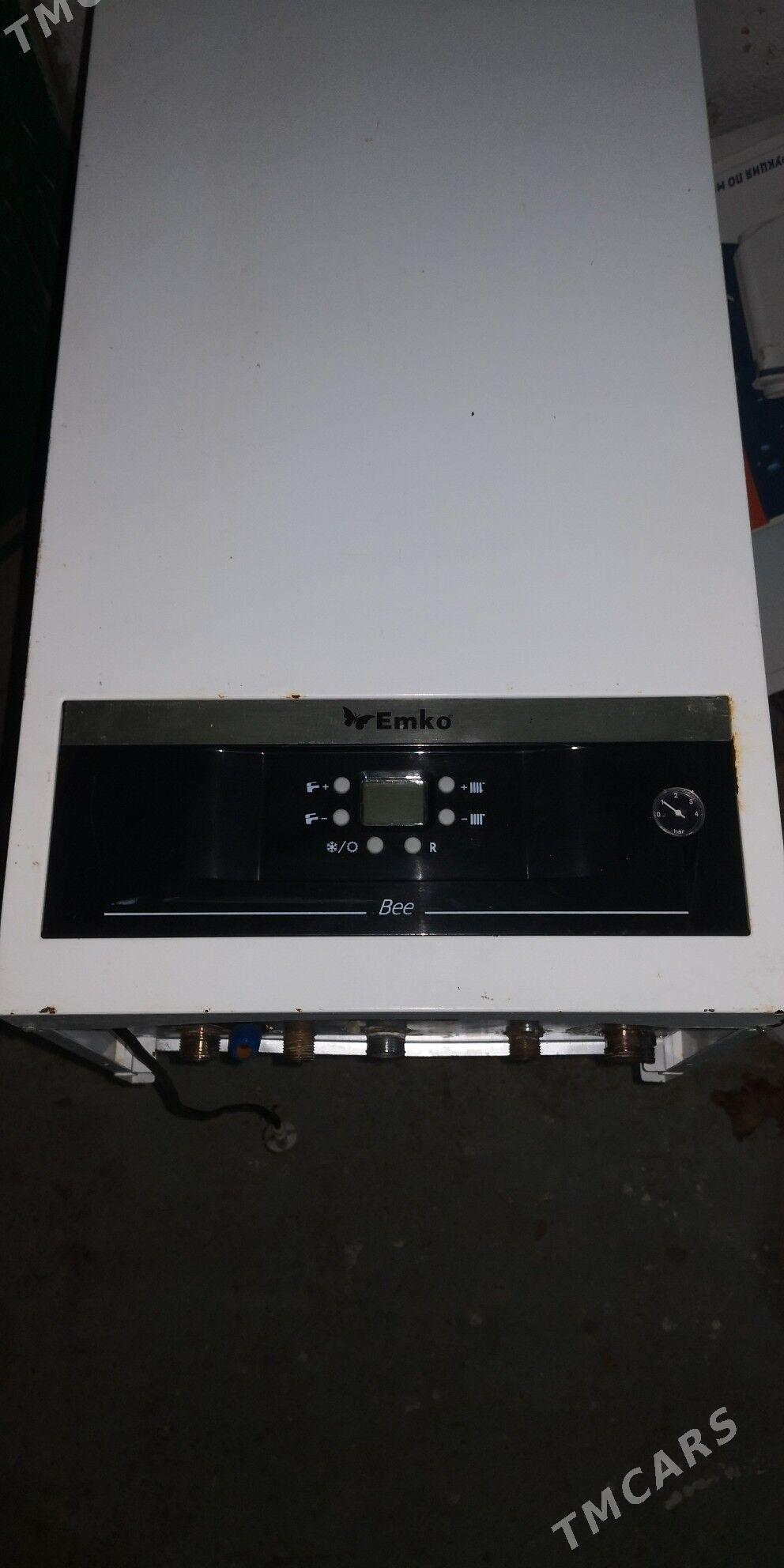 KOMBI КОМБИ - Aşgabat - img 1