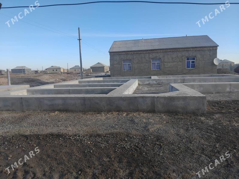 satlyk jaý - Мургап - img 1