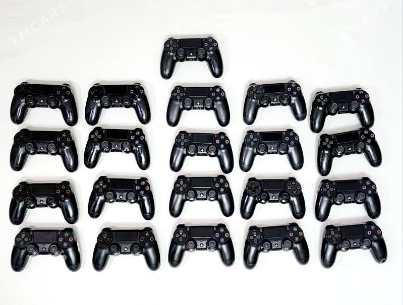 ️Orginal JostikPS4-PS5 - Aşgabat - img 1