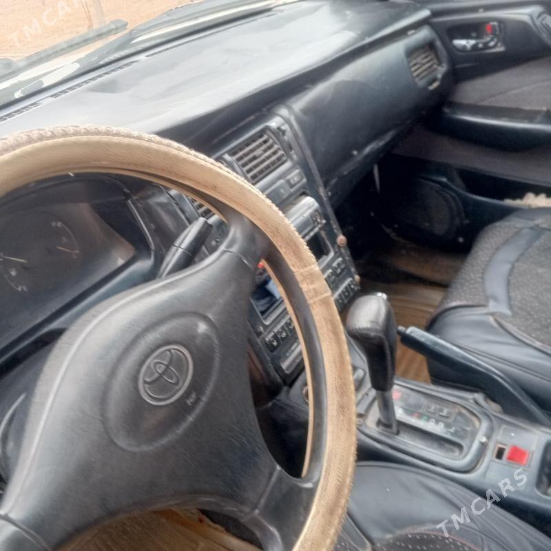 Toyota Corona 1993 - 45 000 TMT - Гороглы (Тагта) - img 1