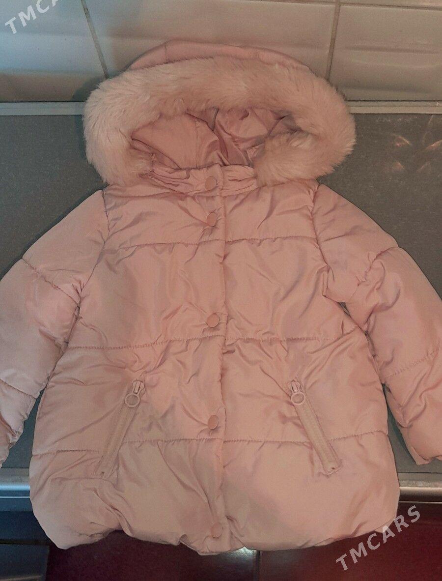 куртка ZARA - Aşgabat - img 1