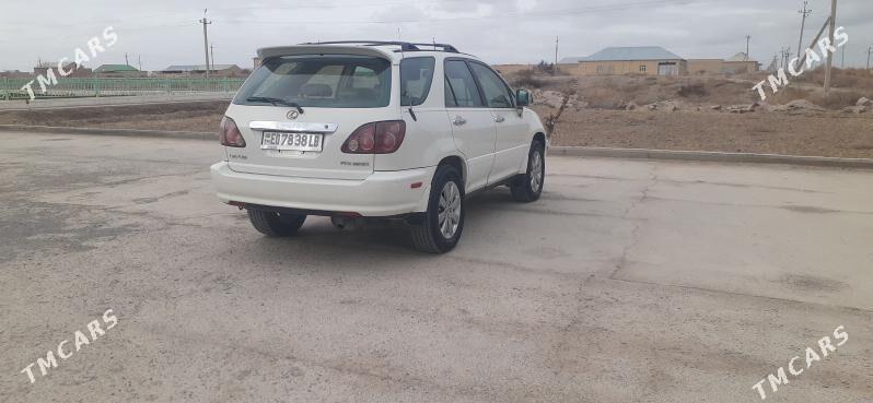 Lexus RX 300 2000 - 205 000 TMT - Халач - img 1