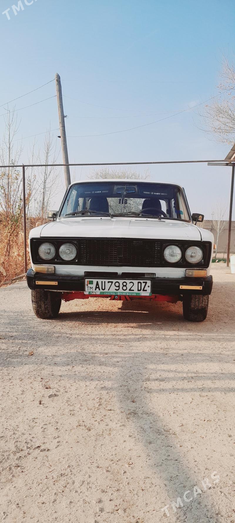 Lada 2106 2003 - 30 000 TMT - Губадаг - img 1