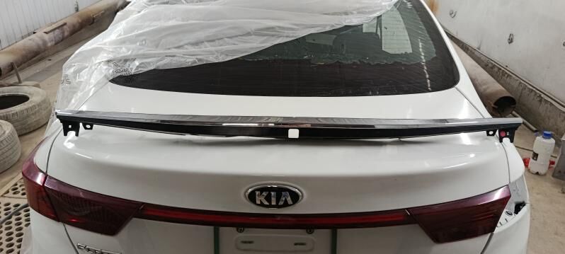 19-25 bagaz nikel 800 TMT - Мары - img 1