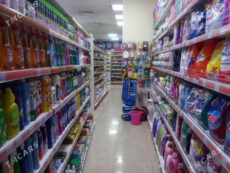 Söwda dükan, ammar, ofis jaýy - Айтакова (ул. Огузхана) - img 1