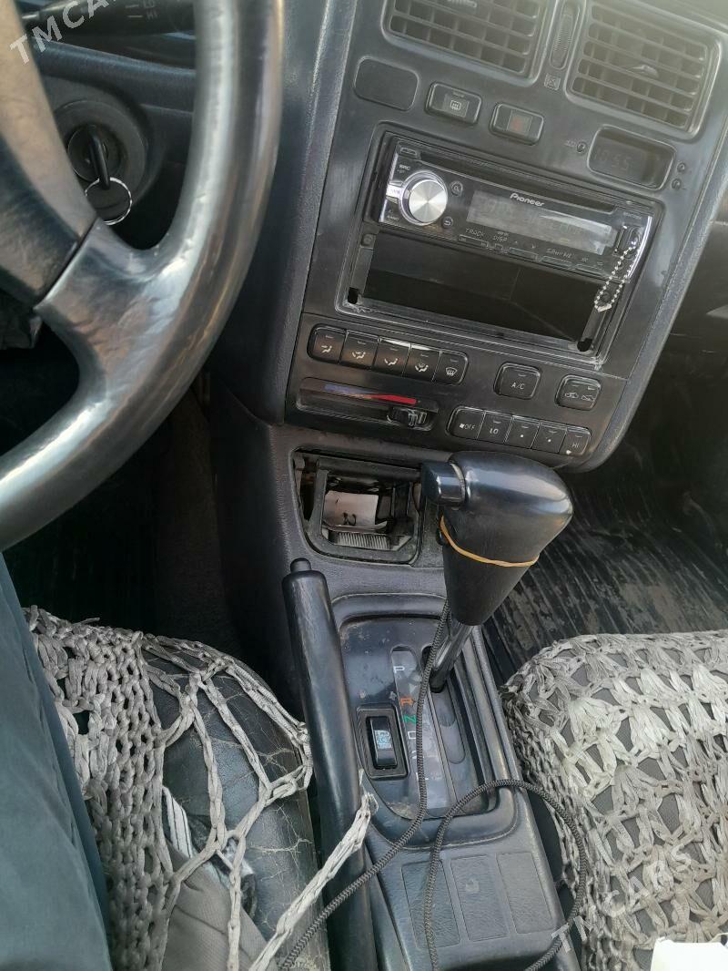 Toyota Corona 1995 - 85 000 TMT - Gurbansoltan Eje - img 1