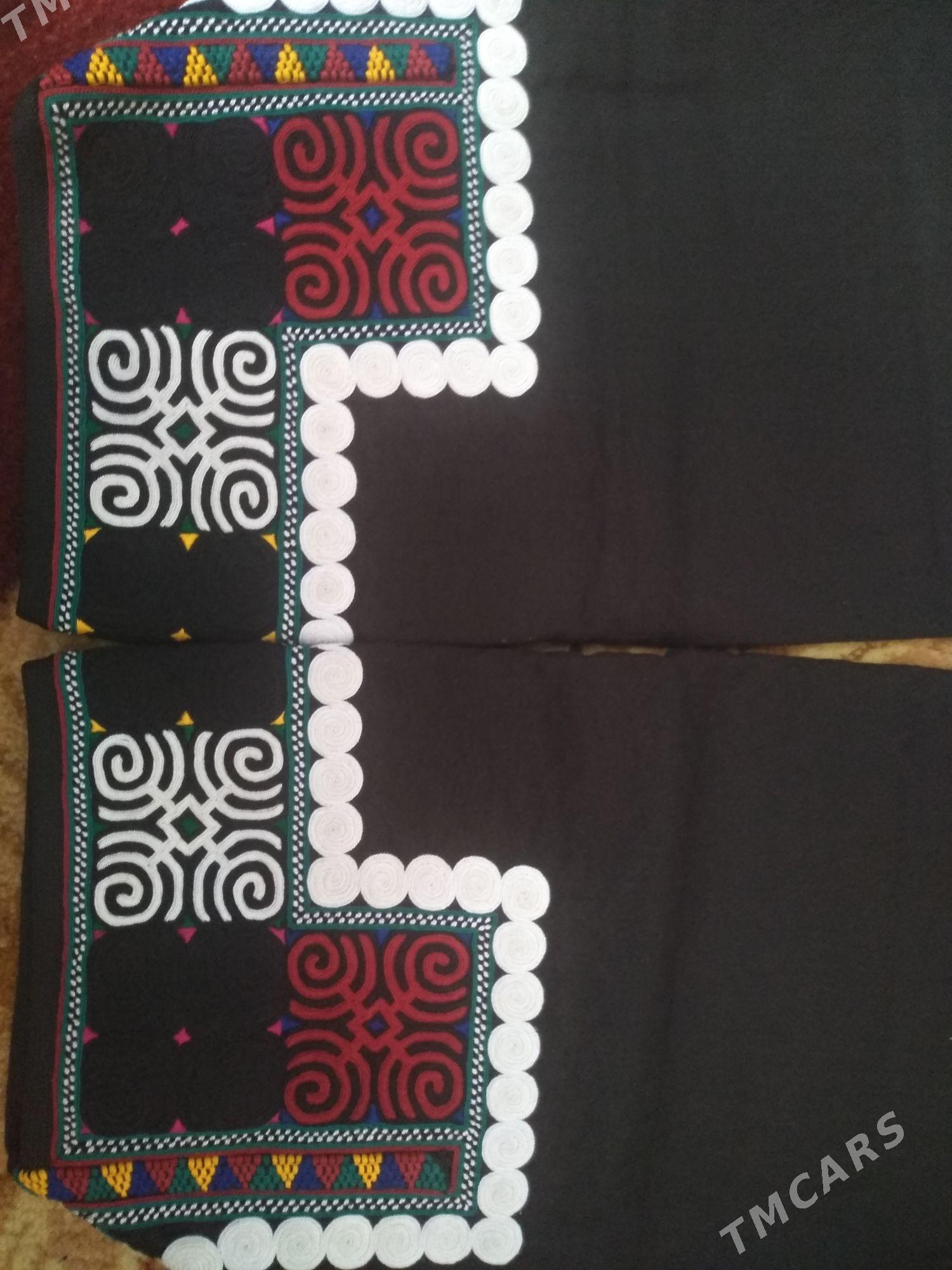 yomut balak - Türkmenbaşy - img 1