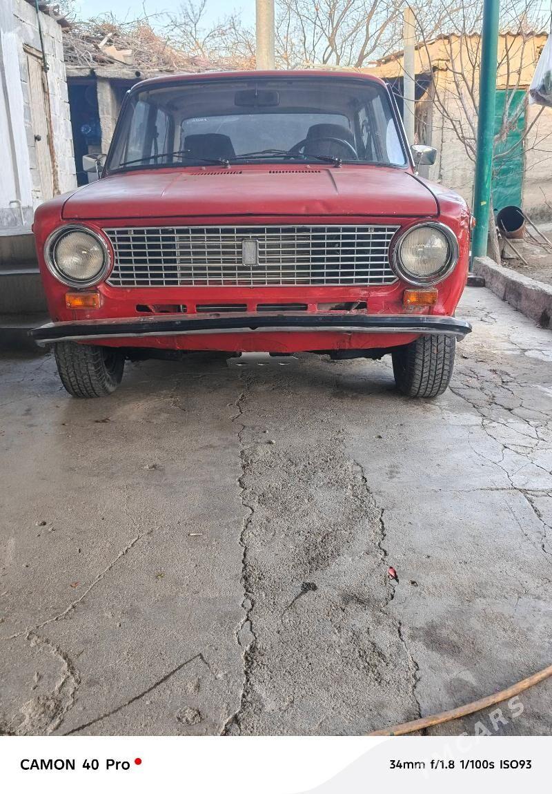 Lada 2104 1980 - 10 500 TMT - Aşgabat - img 1