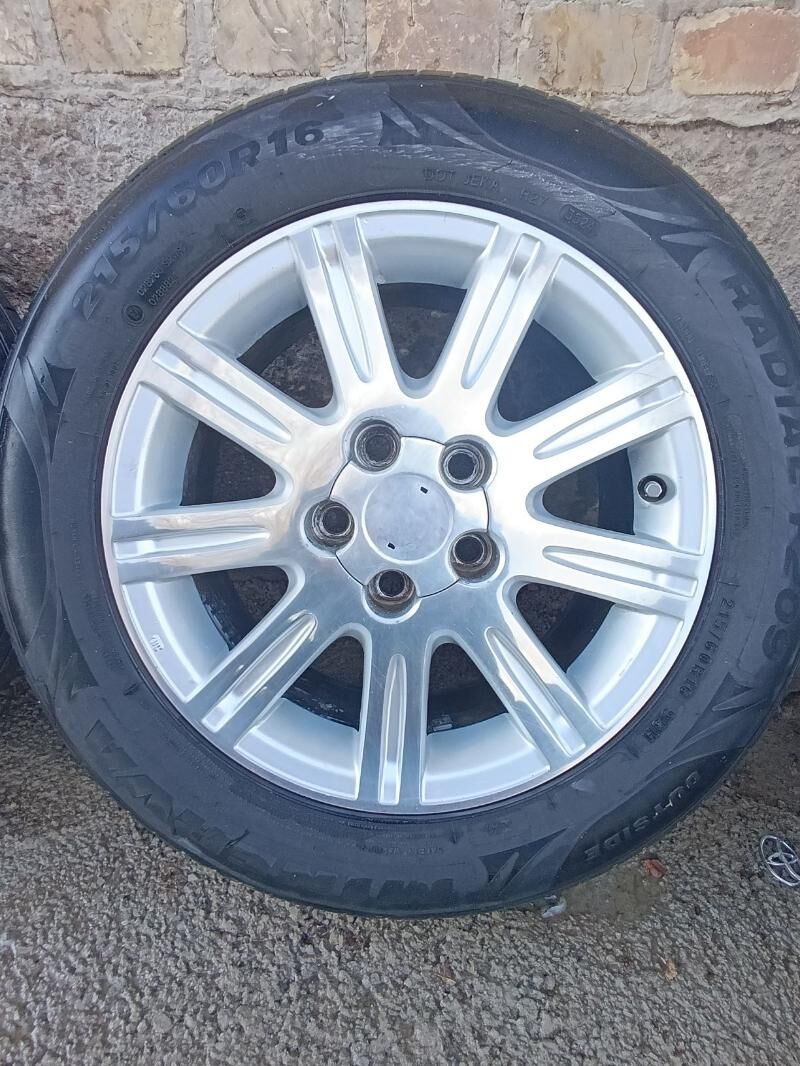 limtet disga 4 200 TMT - Мургап - img 1