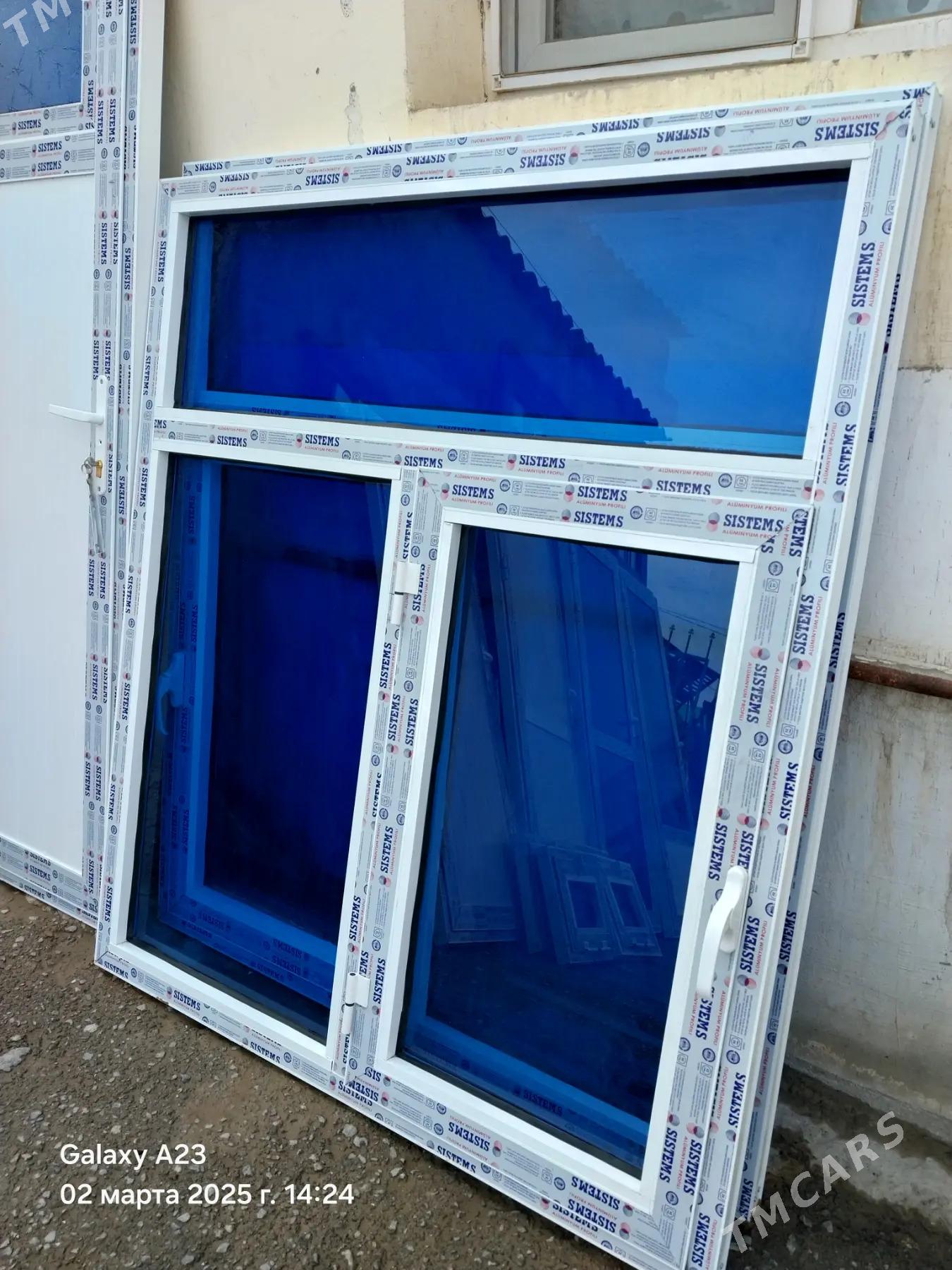 alyumin ayna - Änew - img 1