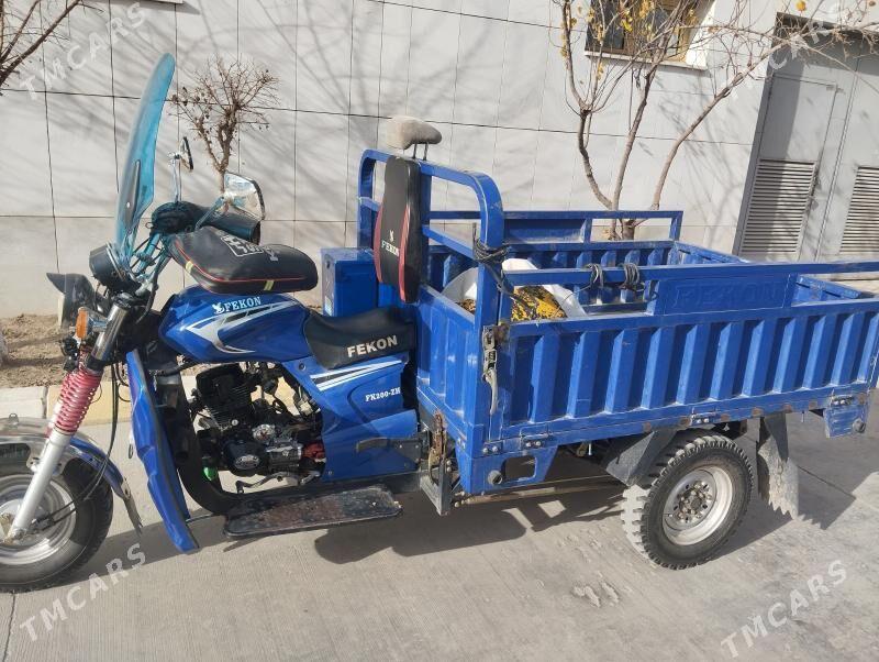 Fekon FK200-14G 2023 - 26 000 TMT - Türkmenabat - img 1