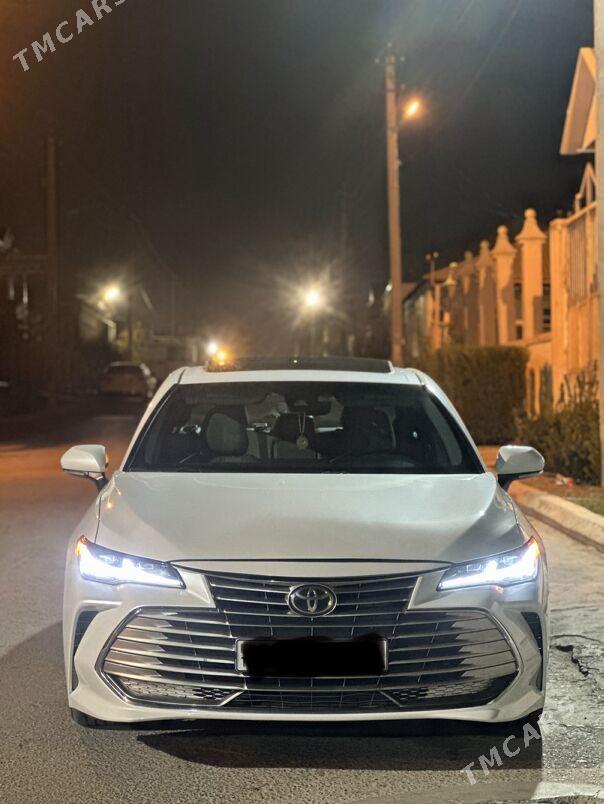 Toyota Avalon 2019 - 400 000 TMT - Aşgabat - img 1