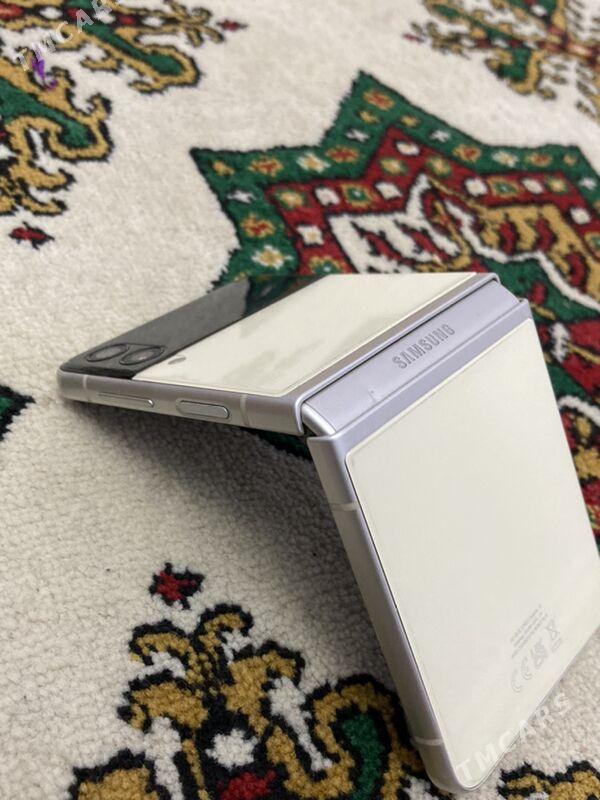 Z FLIP 5g - Дашогуз - img 1