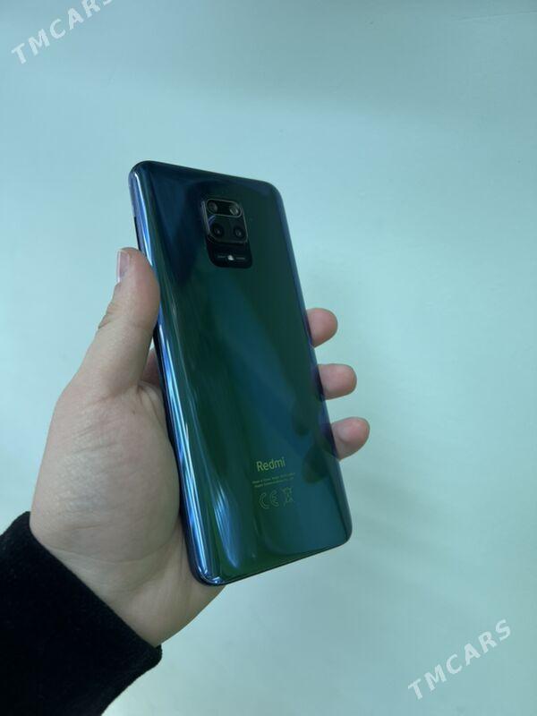 Redmi Note 9 Pro - Дашогуз - img 1