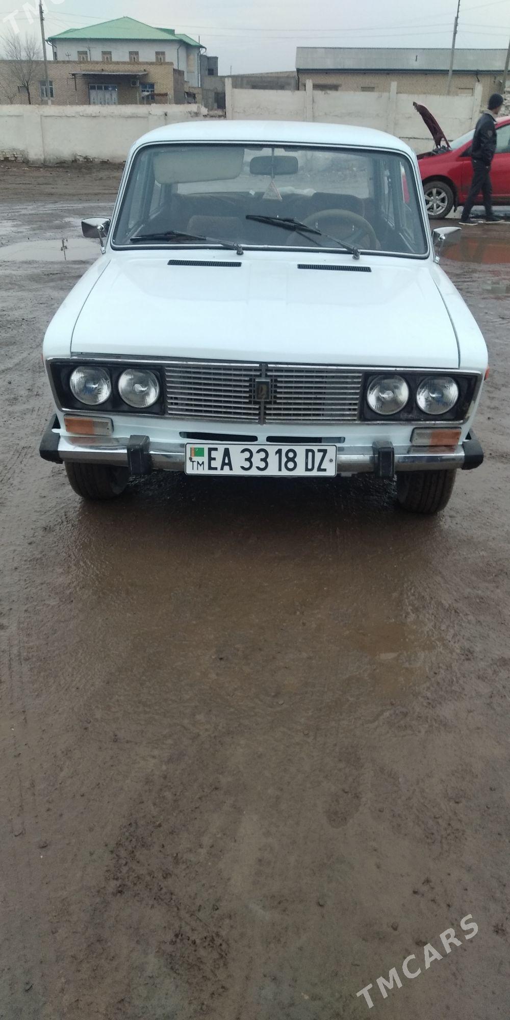 Lada 2106 1987 - 45 000 TMT - Кёнеургенч - img 1