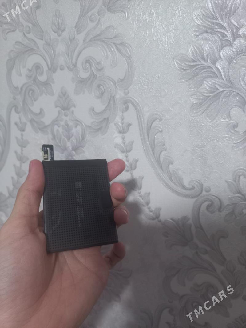 Batareý note 5, note 6 pro - Ашхабад - img 1