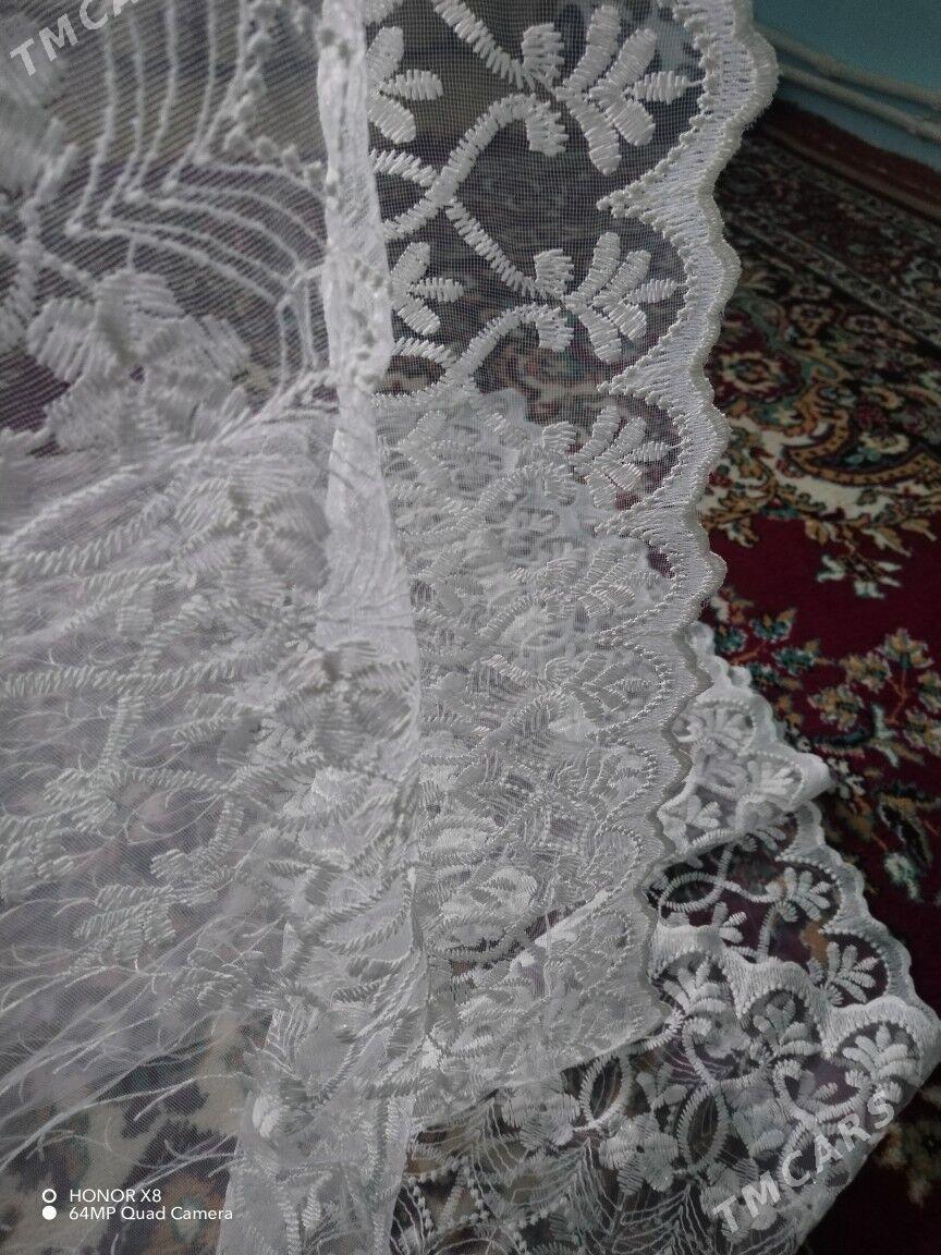 Perde - Карабогаз - img 1