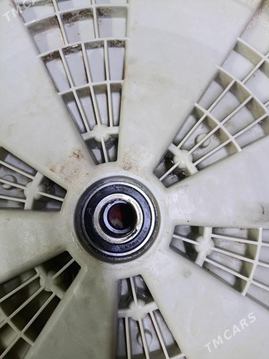 lg barabany - Туркменбаши - img 1