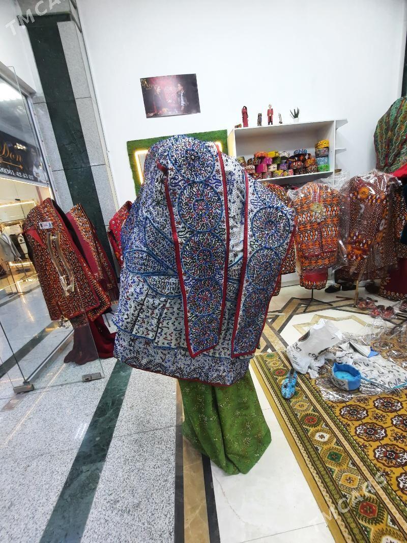 Satlyk kürte - Ашхабад - img 1