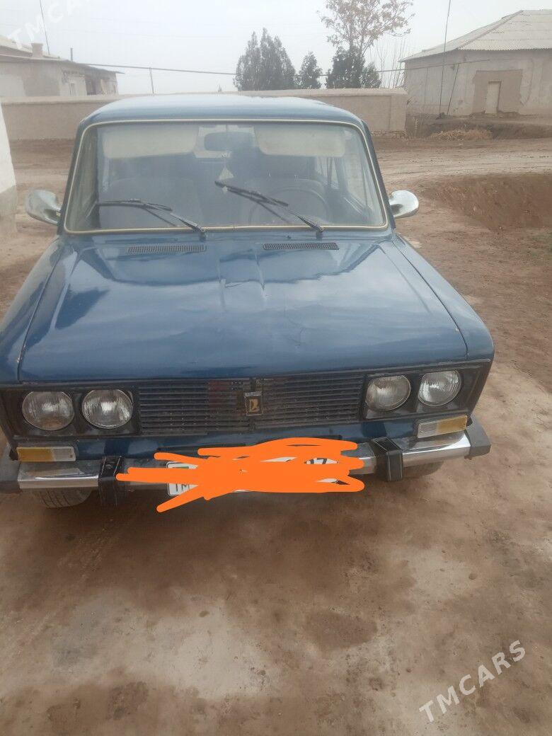 Lada 2106 1998 - 15 000 TMT - Гороглы (Тагта) - img 1