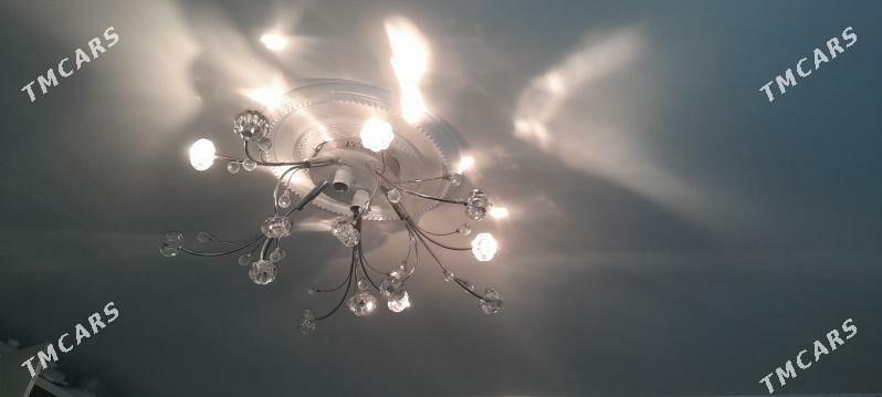 люстра - 5 мкр - img 1