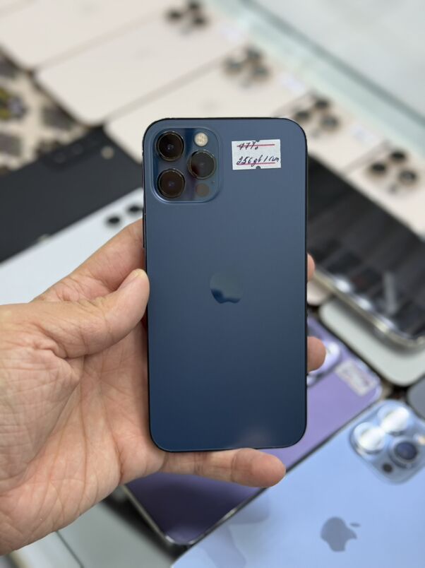 Iphone 12 pro - Aşgabat - img 1