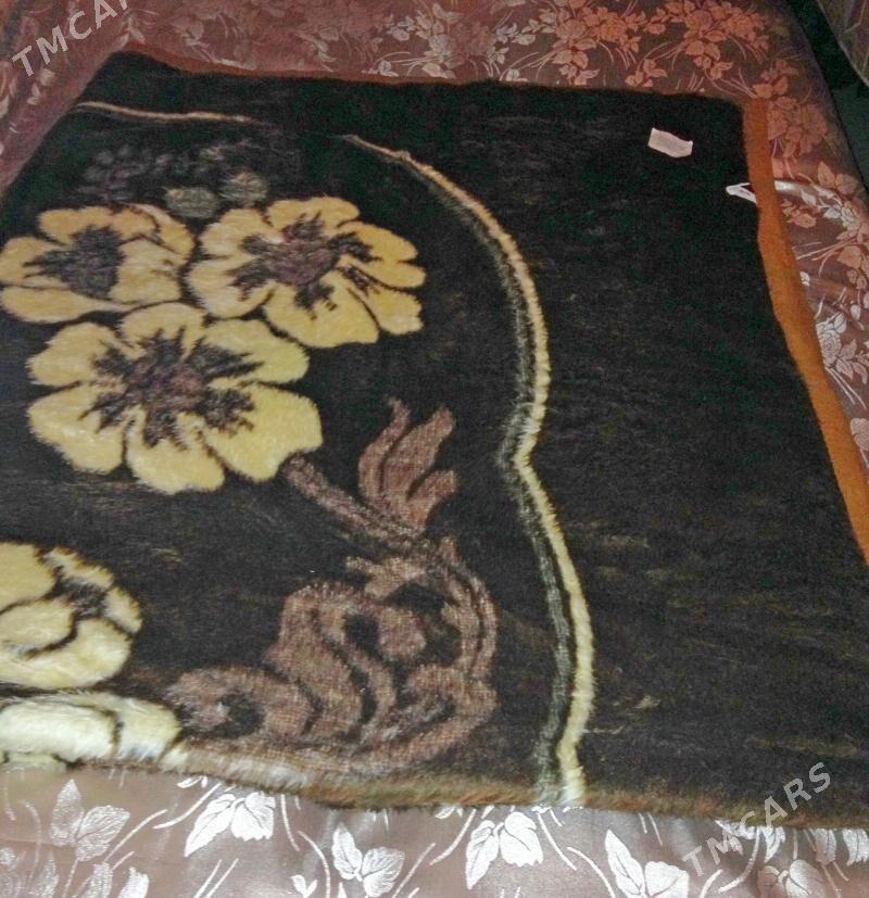 Покрывало / одеяло. Новое. Чехия. - Aşgabat - img 1