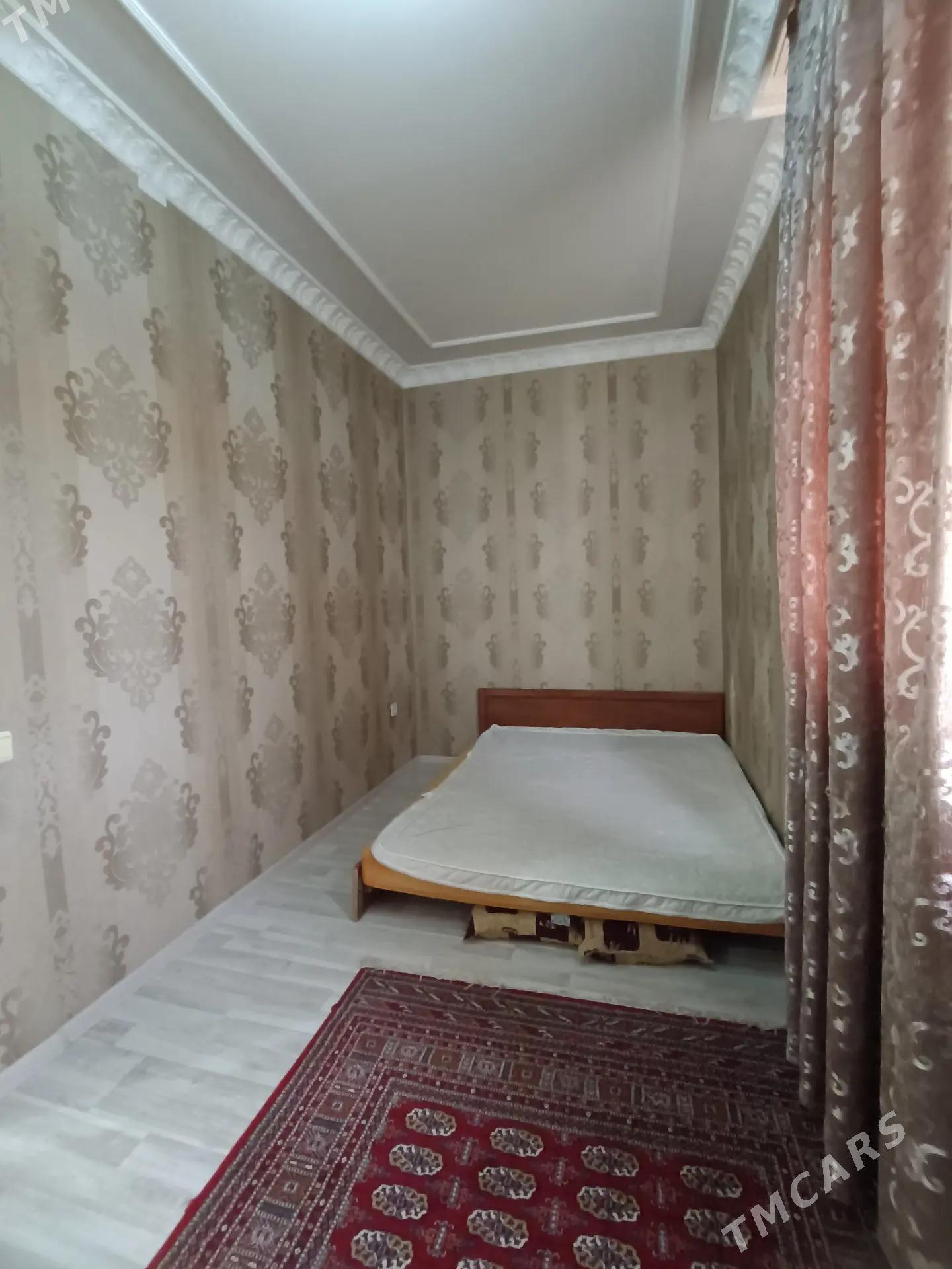 Arenda Gowdan W/Аренда - Howdan "W" - img 1