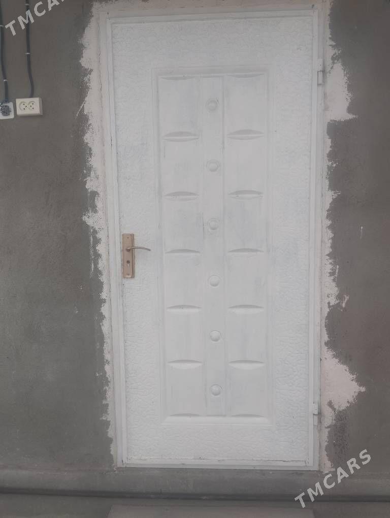 kwartrant - Büzmeýin - img 1