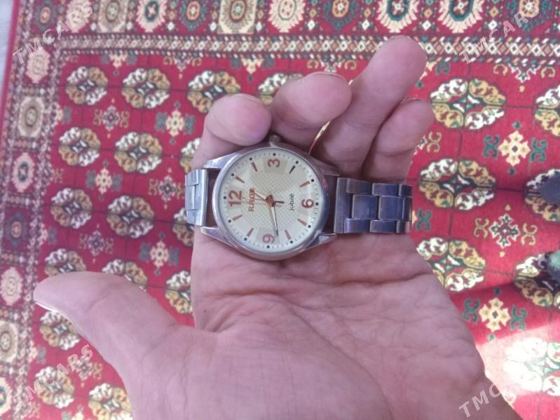 sagat - Дашогуз - img 1