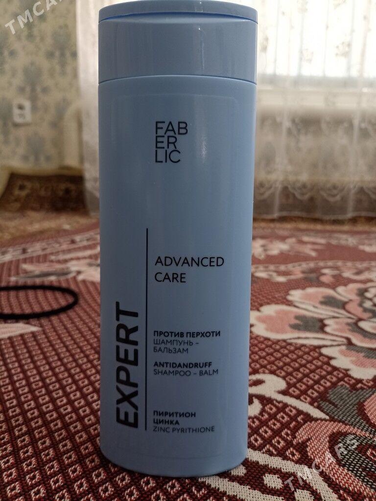 Шампунь от перхоти - Türkmenabat - img 1