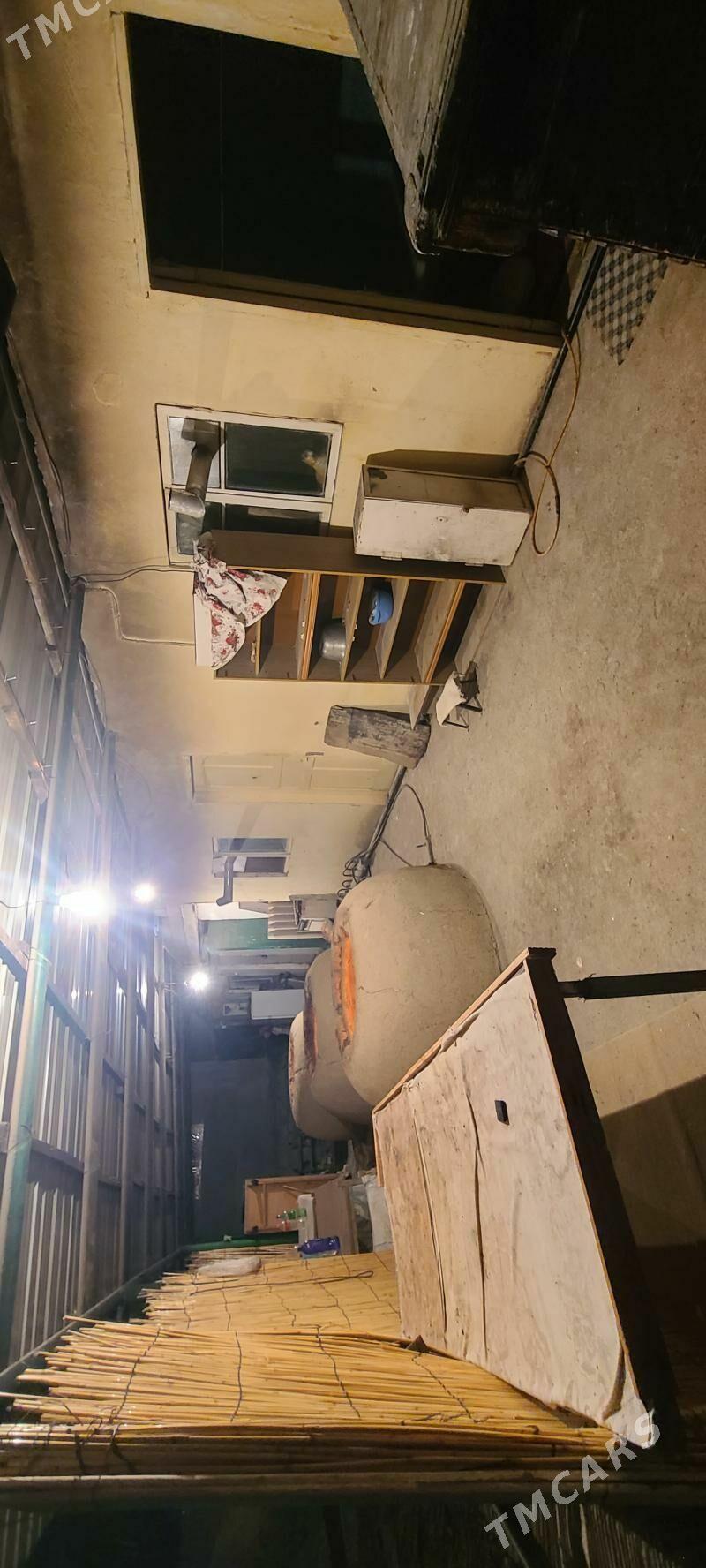 Arenda tamdyr gazan - Garadamak - img 1