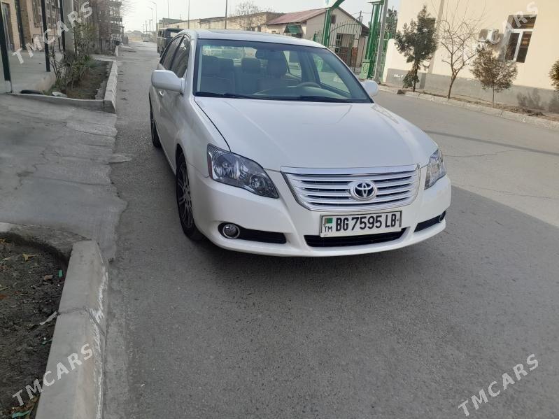 Toyota Avalon 2006 - 195 000 TMT - Туркменабат - img 1