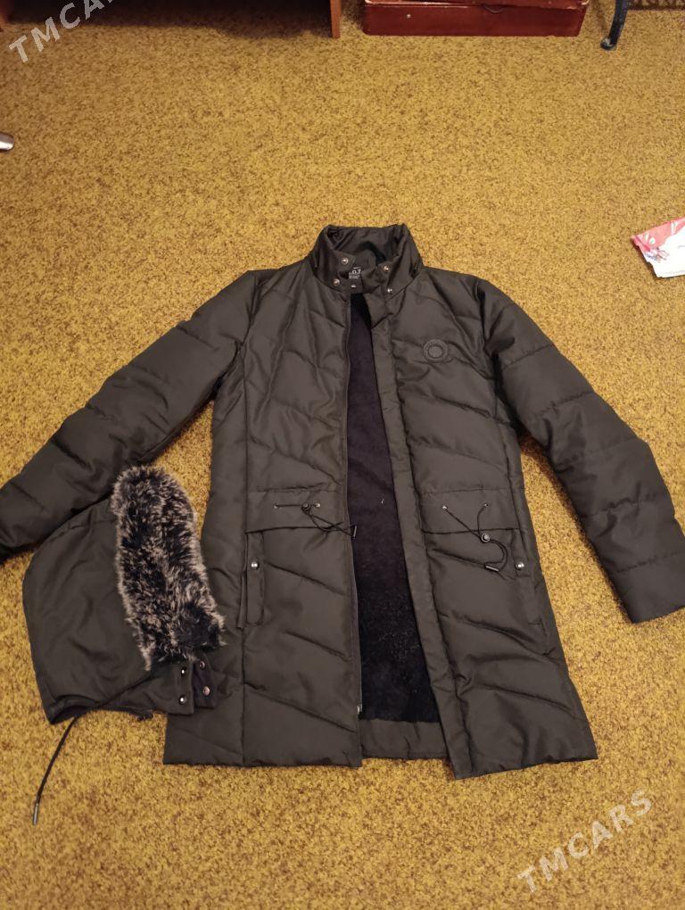 Kurtka - Дашогуз - img 1