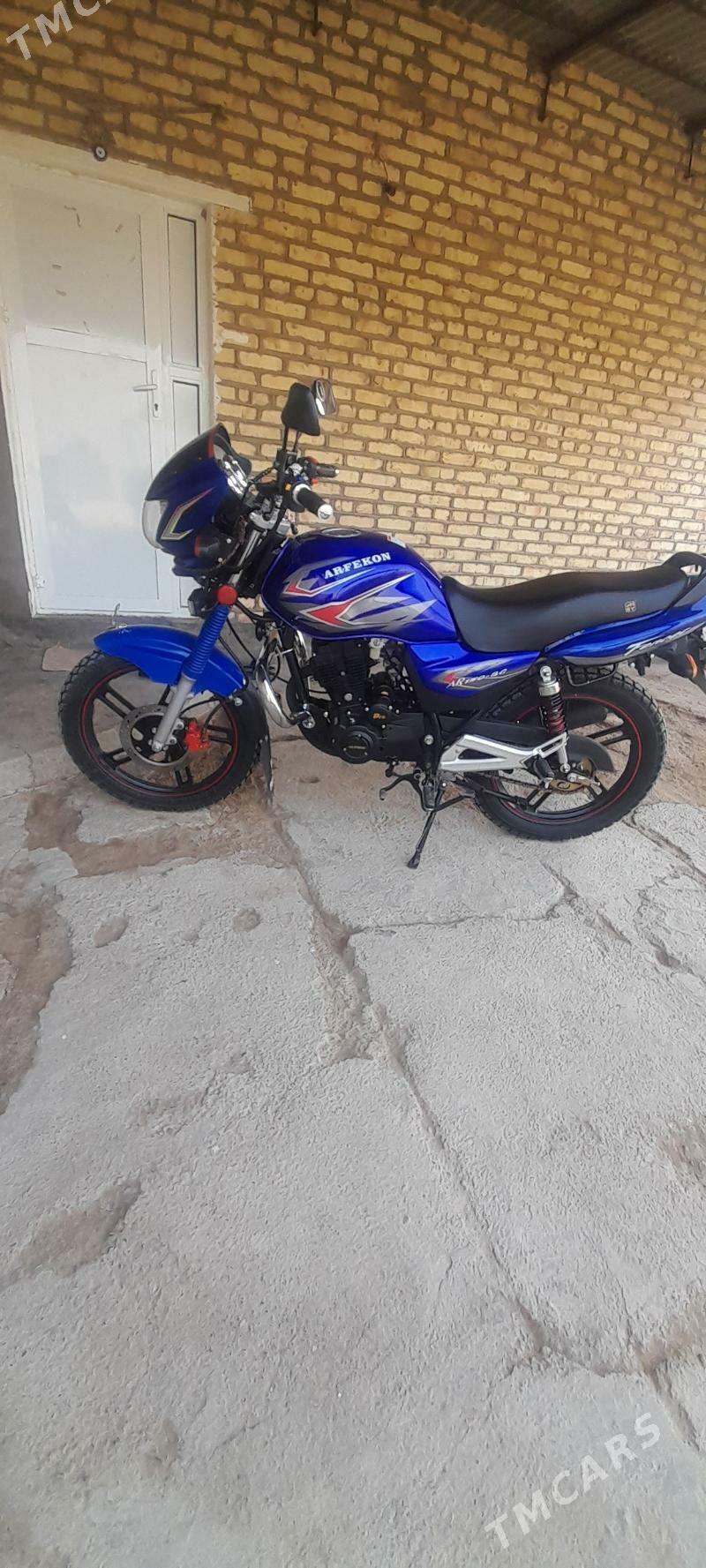 Fekon FK150-8G 2026 - 15 000 TMT - Babadaýhan - img 1