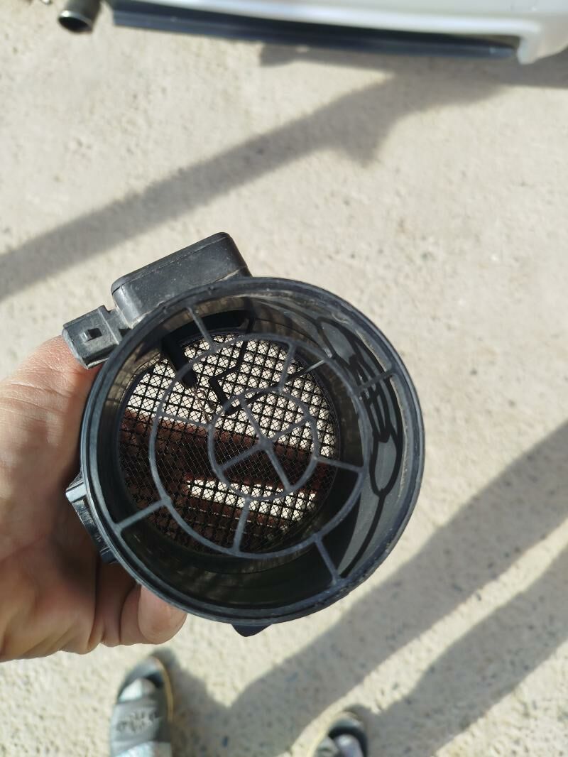 Wozduhamer 500 TMT - Сакарчага - img 1